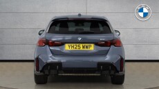 BMW 1 Series 120 M Sport 5dr Step Auto Petrol Hatchback